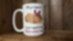 custom gift mug coffee mugs cup manitoul