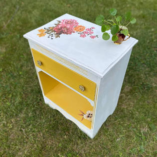 Relooking meuble