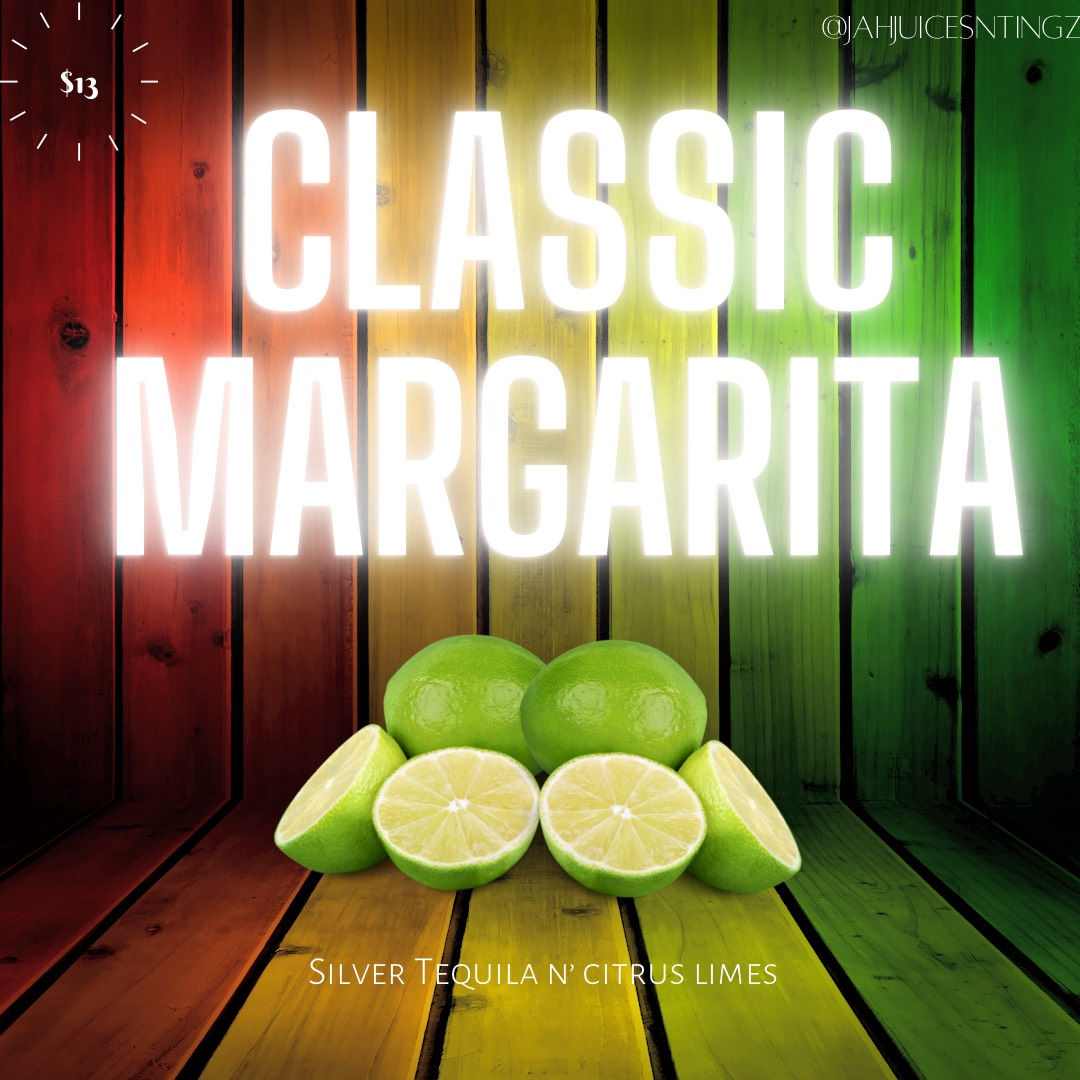 Classic Margarita Pouch