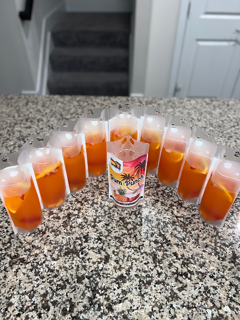 Thumbnail: Rum Punch Pouch