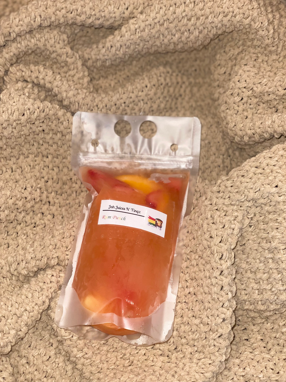 Thumbnail: Rum Punch Pouch