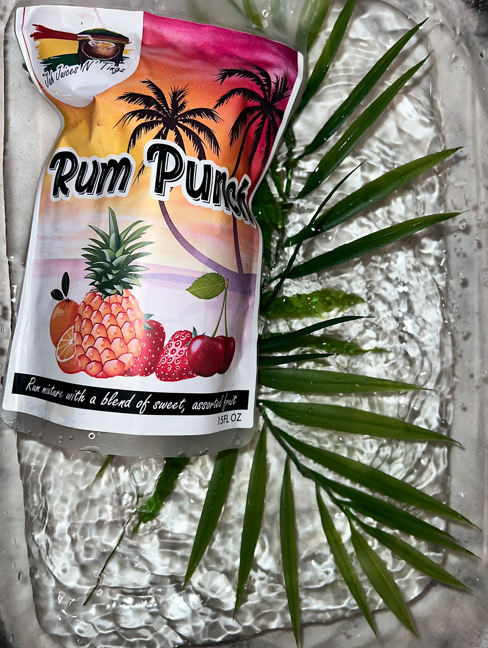 Thumbnail: Rum Punch Pouch