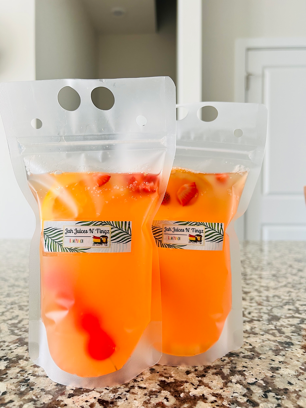 Thumbnail: Rum Punch Pouch