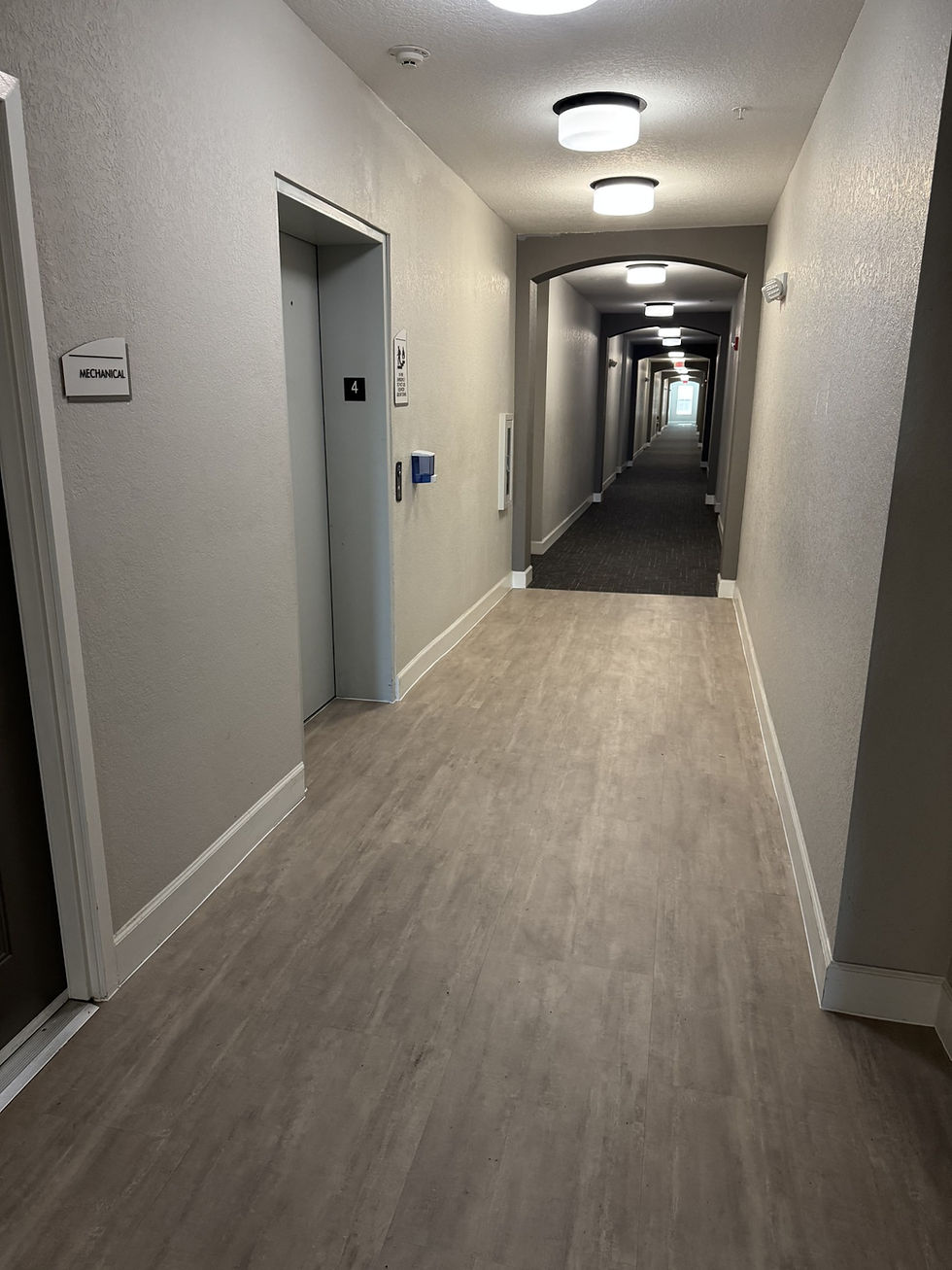 Heritage Village Commons