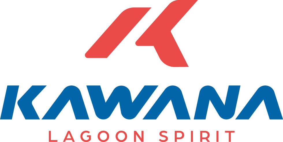 Logo officiel KAWANA