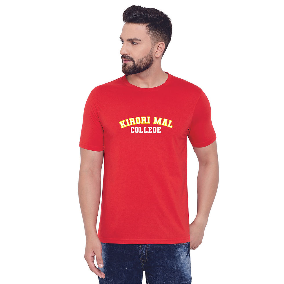 Thumbnail: KMC Roundneck Tee