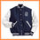 Thumbnail: UNISEX SOLID TYPOGRAPHIC SRCC COLLEGE VARSITY