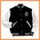 Thumbnail: UNISEX SOLID TYPOGRAPHIC SRCC COLLEGE VARSITY