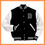 Thumbnail: UNISEX SOLID TYPOGRAPHIC DRC COLLEGE VARSITY