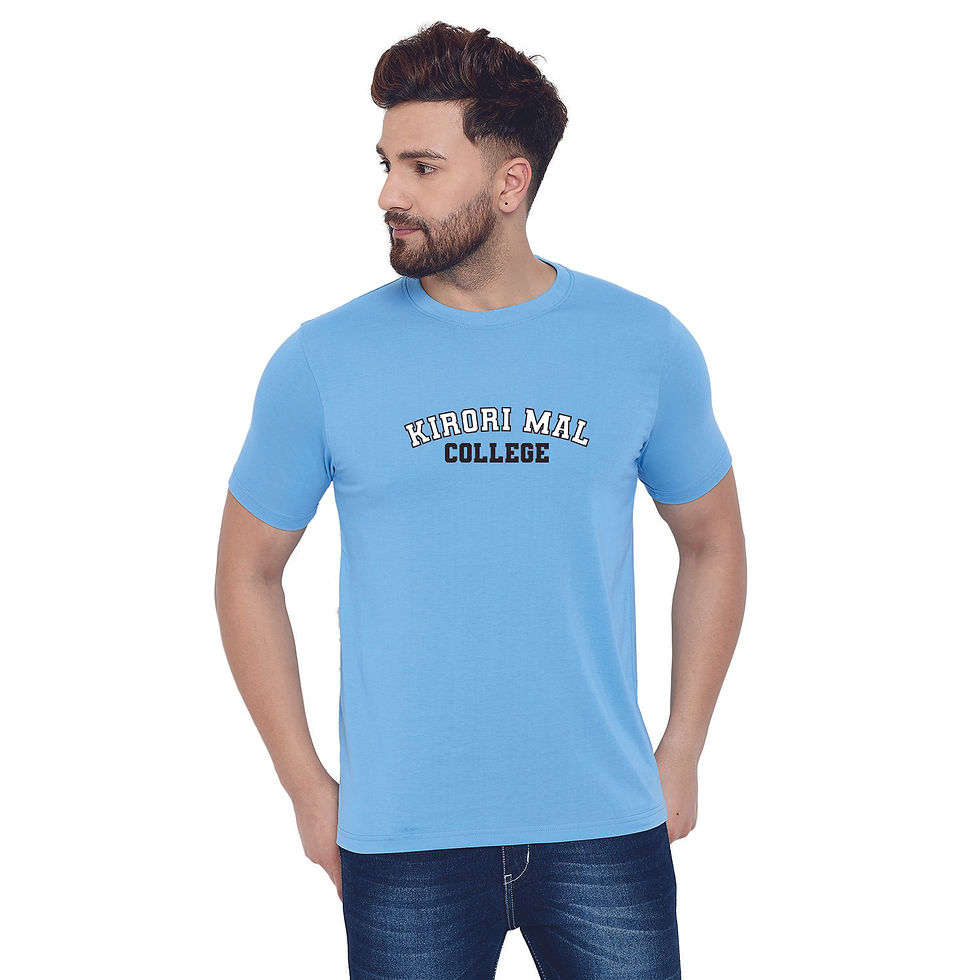 Thumbnail: KMC Roundneck Tee