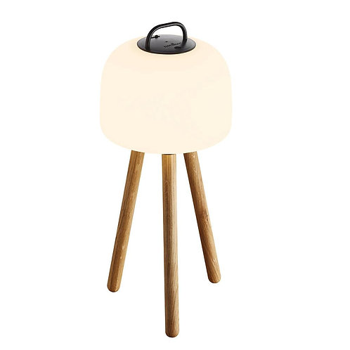 Stehlampe Laterne