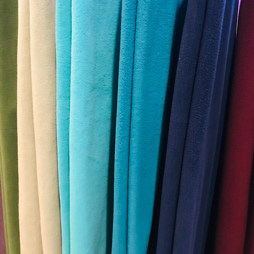 Fleece-Decken