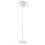 Miniaturbild: Stehlampe Metall - weiss und schwarz