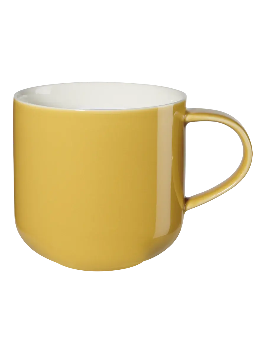 Miniaturbild: Bone China Becher / Tasse