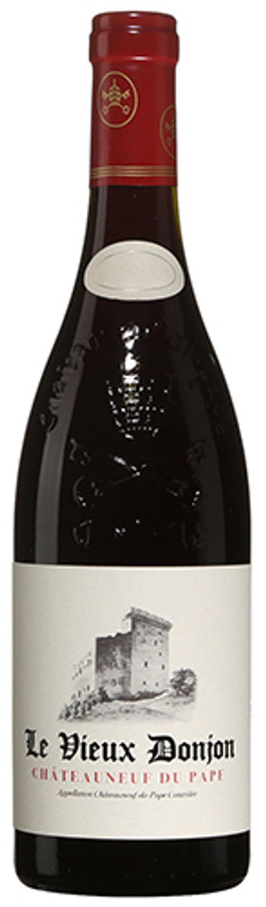 2022 Le Vieux Donjon Chateauneuf-du-Pape