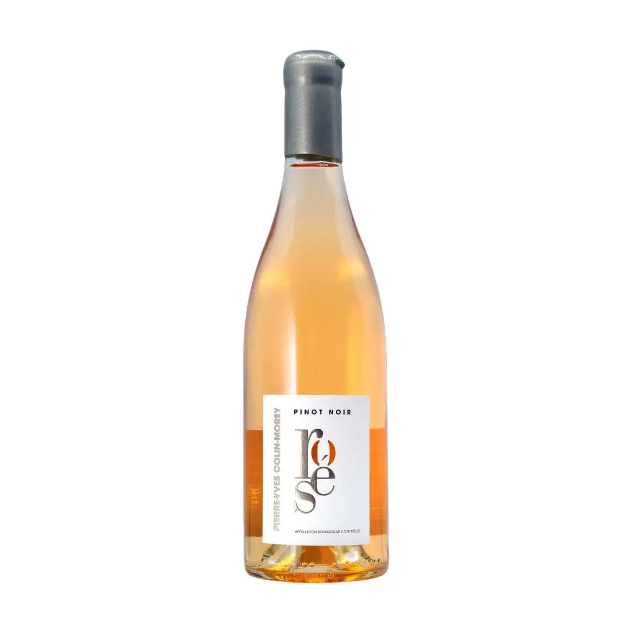 2025 Pierre-Yves Colin-Morey Bourgogne Rosé de Pinot Noir