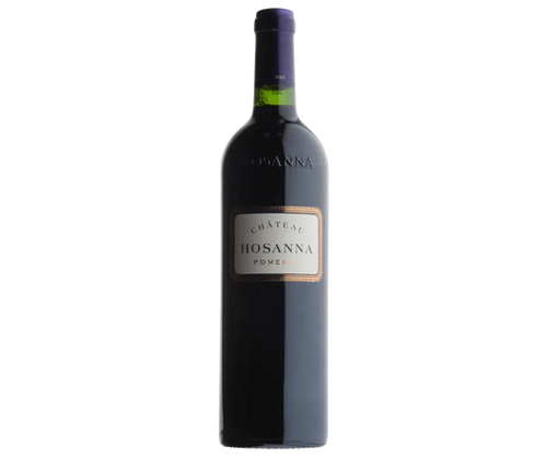 2008 Chateau Hosanna Pomerol | Manhattan Fine Wines