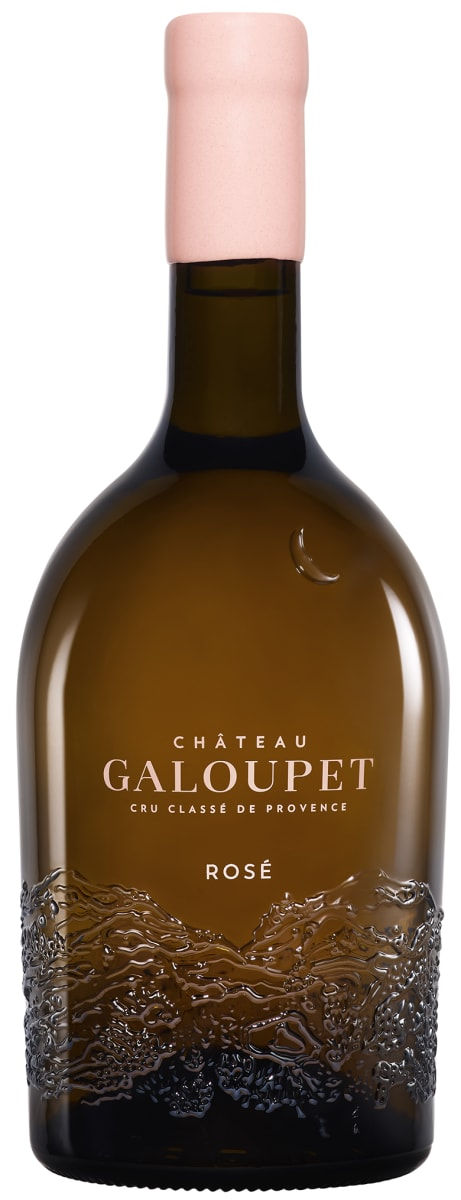 2022 Chateau Galoupet Cru Classe de Provence Rose