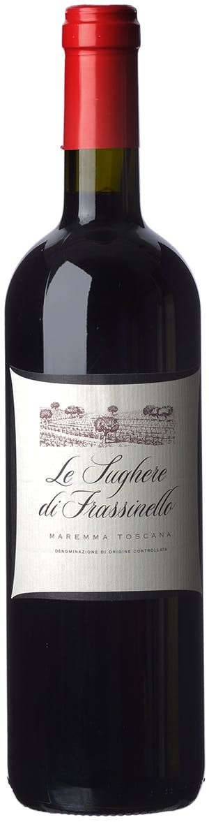 2020 Rocca do Frassinelo “Le Sughere di Frassinello”