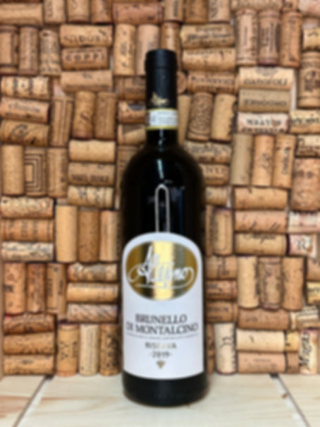2019 Altesino Brunello di Montalcino Riserva