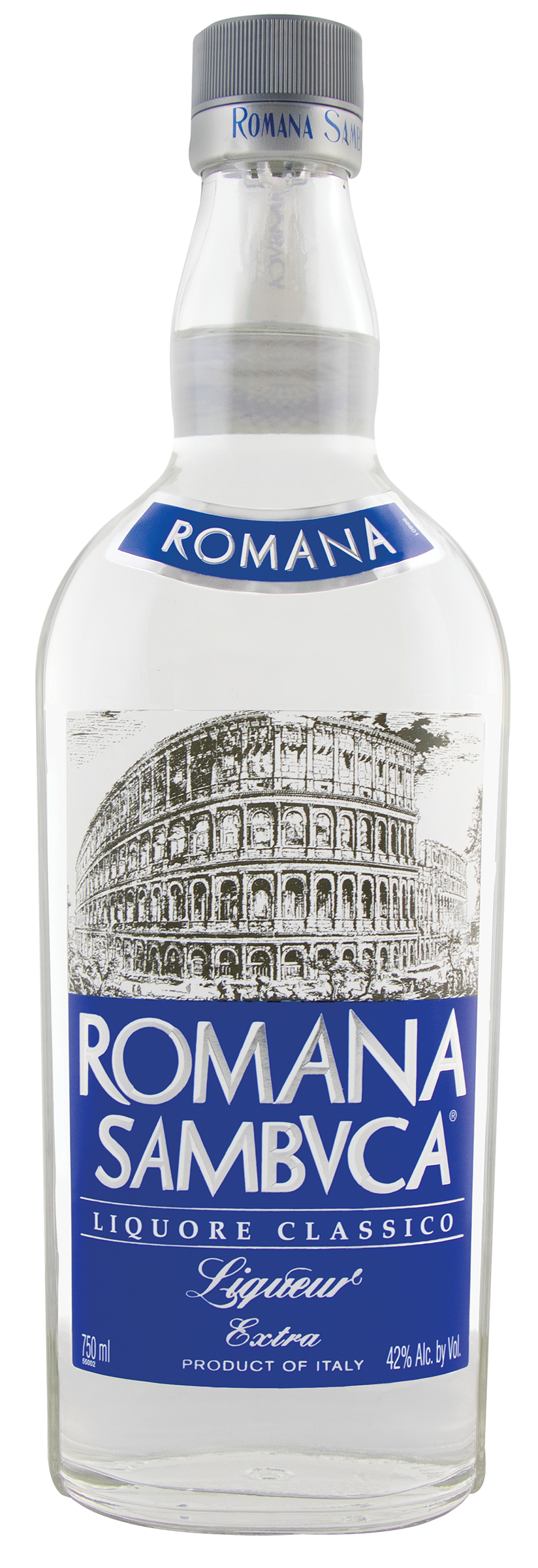 Romana Sambuca Liquore Classico