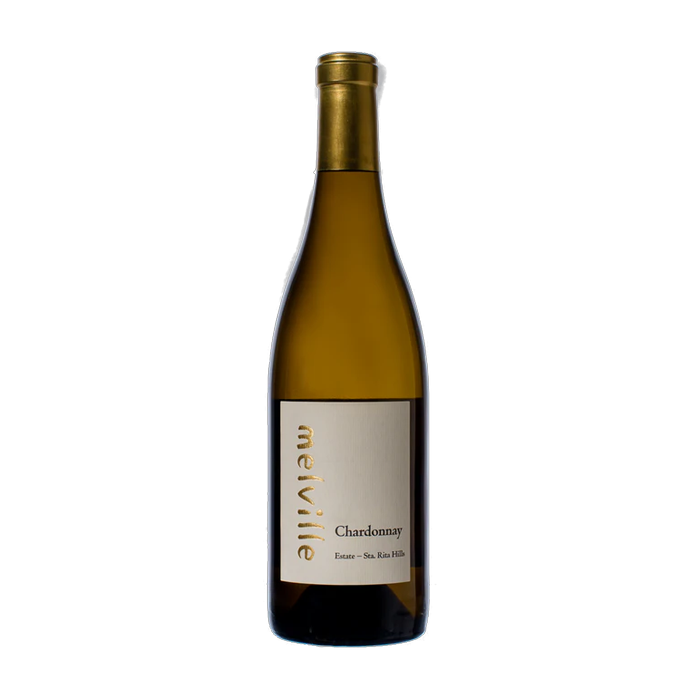 2023 Melville Chardonnay Sta. Rita Hills