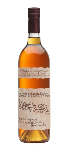 Rowan's Creek Kentucky Bourbon Whiskey