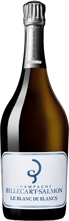 Billecart-Salmon Le Blanc de Blancs Brut Champagne