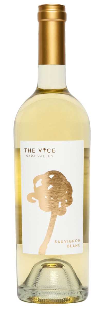 2024 The Vice “The House” Sauvignon Blanc 