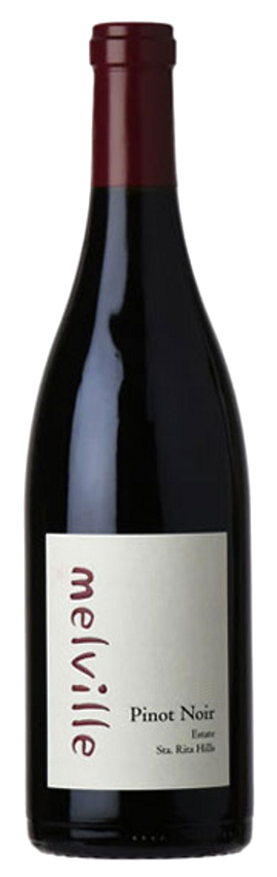 2023 Melville Estate Pinot Noir Santa Rita Hills
