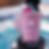 Cotton-Candy Milkshake