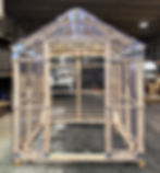Thumbnail: The Original Greenhouse Bracket Kit