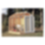 Thumbnail: The Original Fast Frame Shed Kit