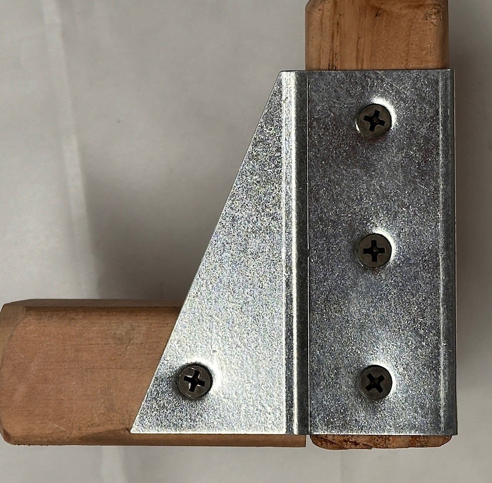 Thumbnail: The Original Fast Frame Shed Kit