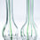 Thumbnail: Green Lined Vases Set