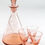 Thumbnail: Decanter + 4 Glass set