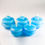 Thumbnail: Blue Dish Set of 5