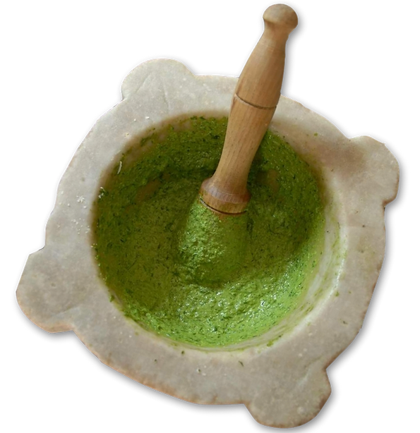 Mortaio