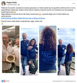 Post di Peppe Guida