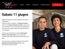 SIAT ACADEMY 2022. LA FINANZA DEL FUTURO È SALPATA DAL TIGULLIO.