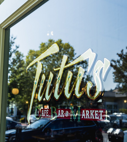 Tutu's Food and Drink