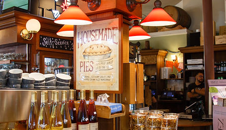 Tutu's Food and Drink Market