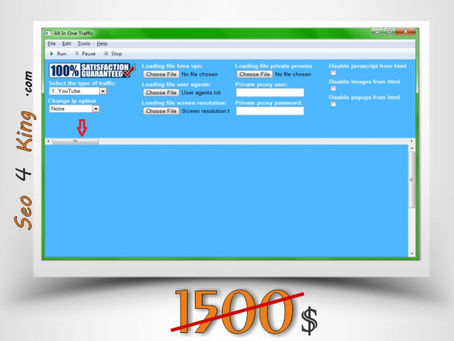 [BETTER] All In One Traffic Bot Nulled
