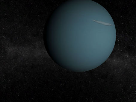 Uranus 3D Space Survey Screensaver 1.0.2 Download [32|64bit] [March-2022]