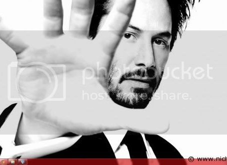 Keanu Reeves Windows 7 Theme Crack   Free [Latest 2022]