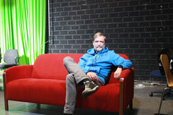 Pablo, Generación de la Posguerra