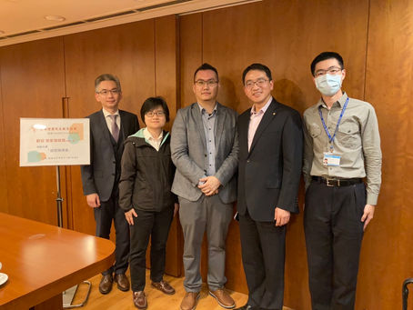 【澄雲cafe2021主題座談會「AFP之實作II」】第一場次《談保險規劃》活動報導