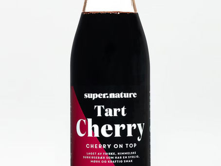 Julaften kom tidlig!Det ble en flaske vin lørdag kveld.