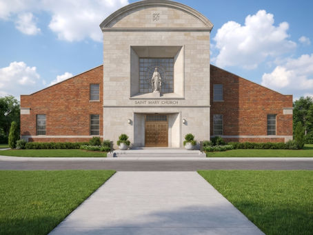 The Rich History of St Mary's Church and Its Impact on Riverdale Community