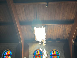 Why Now? Saving Pope Leo XIV’s Boyhood Church Before It’s Too Late